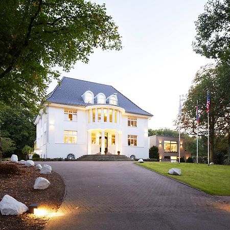 Haus Rissen Gaestehaus Hamburg Zewnętrze zdjęcie