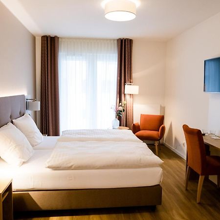 Haus Rissen Gaestehaus Hamburg Zewnętrze zdjęcie