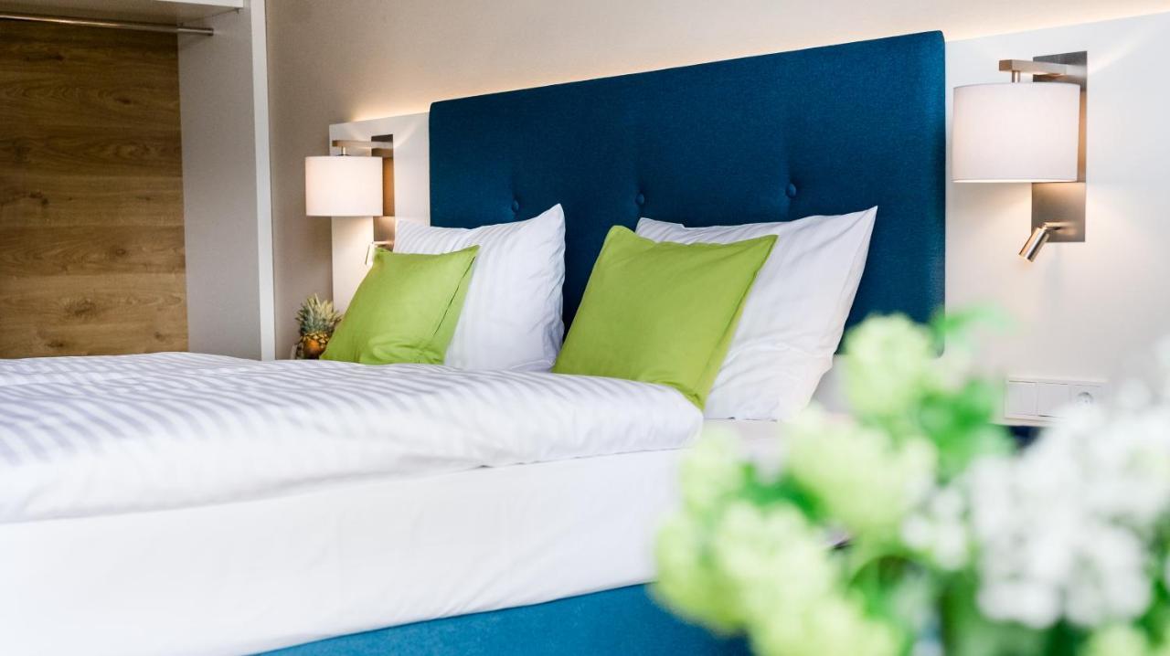 Haus Rissen Gaestehaus Hamburg Zewnętrze zdjęcie