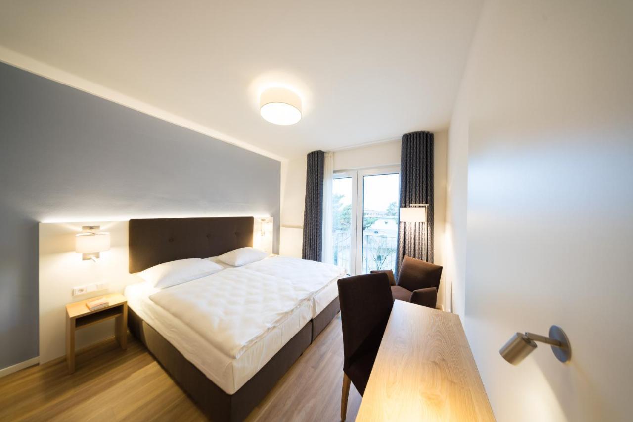 Haus Rissen Gaestehaus Hamburg Zewnętrze zdjęcie
